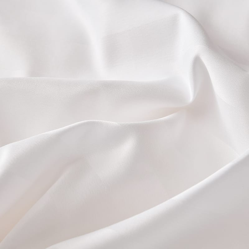 Hospital Bed Sheet Fabric Detail