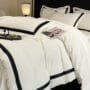 hotel bedding set