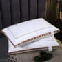 Luxury Microfibre Hotel Quality Pillows