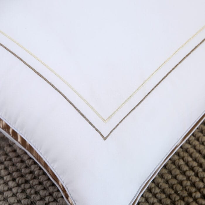 hotel pillow