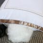 hotel pillow