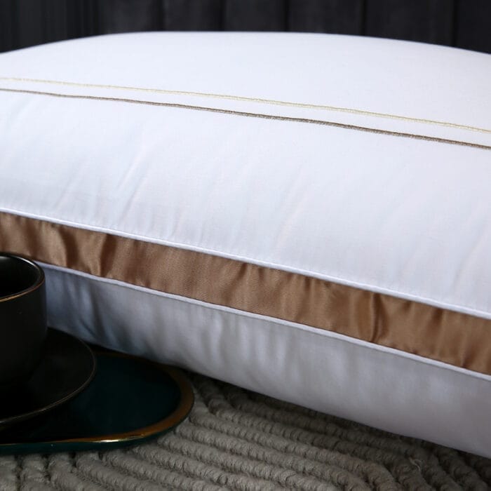 hotel pillow