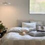 Bed sheet set
