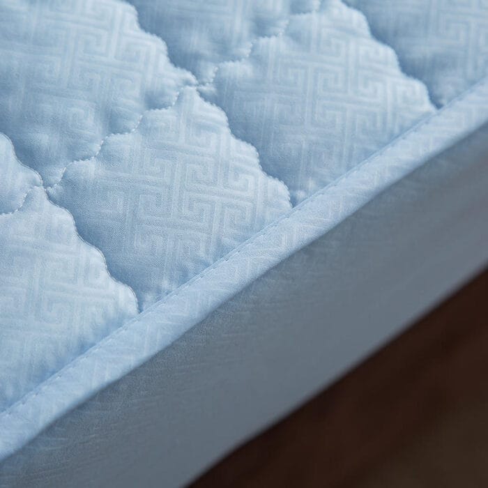bed protection pads