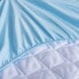 bed protection pads
