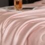 Bed sheet set