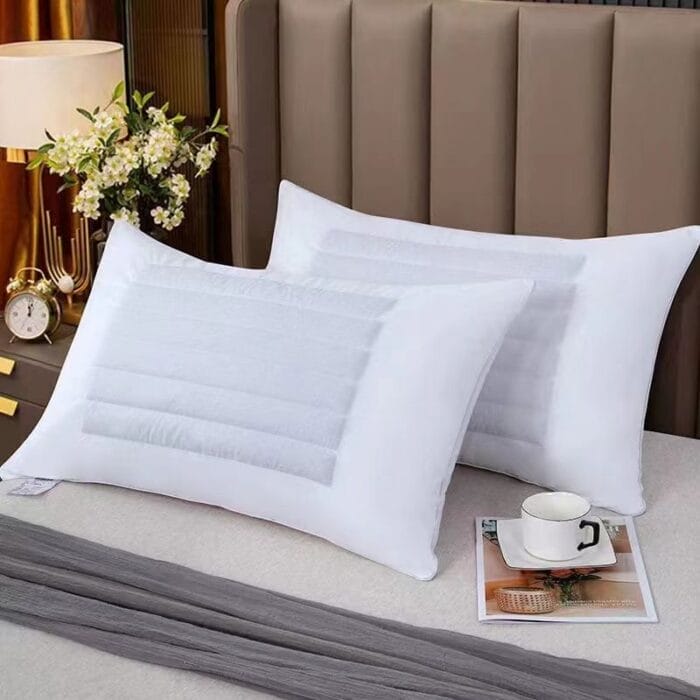 hotel pillow
