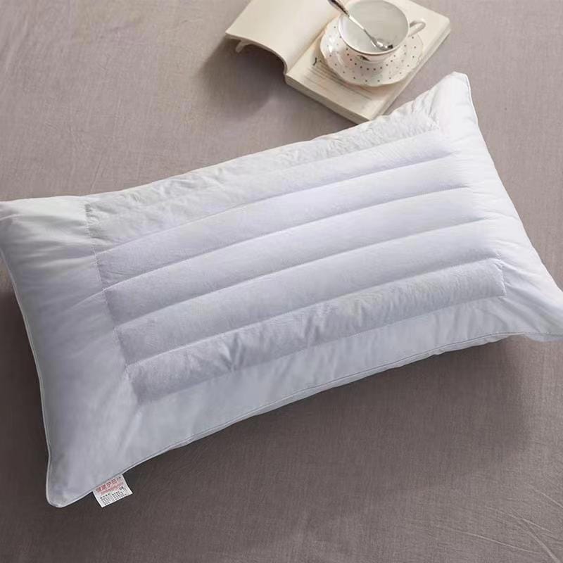 hotel pillow