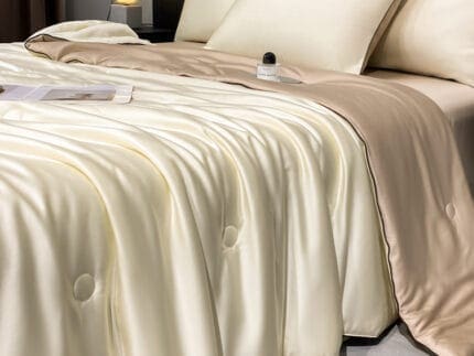 Bed sheet set