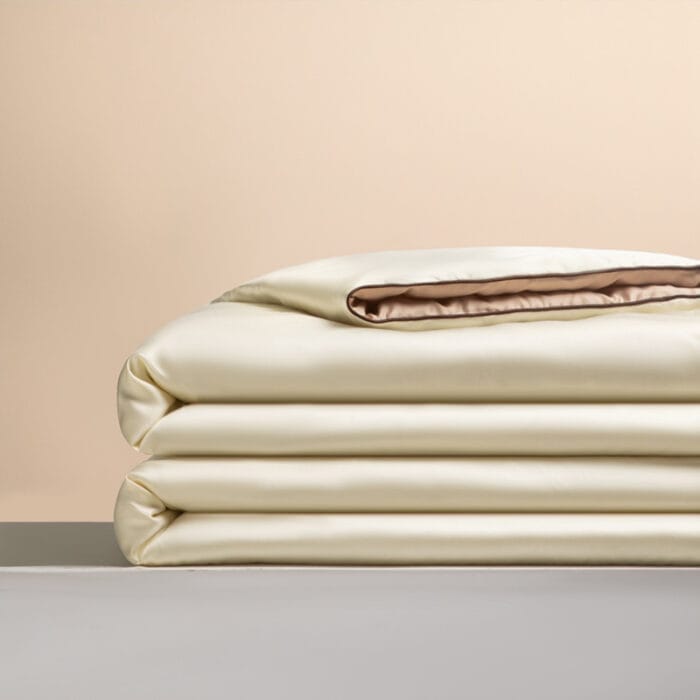 Bed sheet set