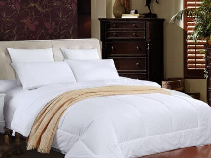 Hotel Quality Duvet Set