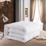 hotel duvet