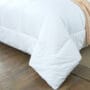 hotel duvet