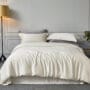 Bed sheet set