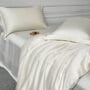 Bed sheet set