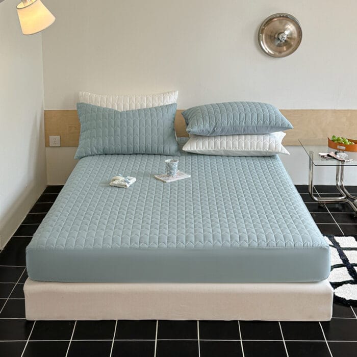 bed protection pads