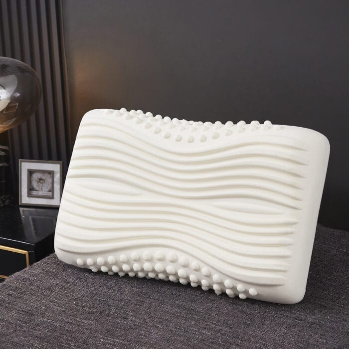 hotel pillow