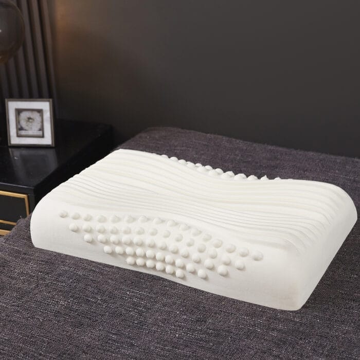 hotel pillow