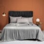 Bed sheet set