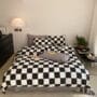 Bed sheet set
