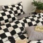 Bed sheet set