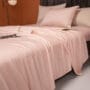 Bed sheet set