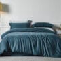 Bed sheet set